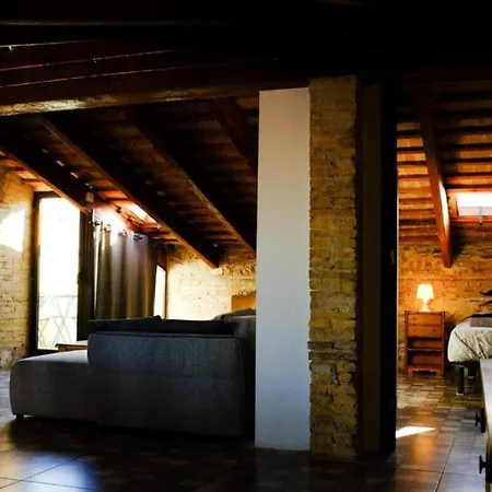 Apartamento Beautiful Penthouse With Two Terraces Near The Sea