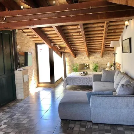 Beautiful Penthouse With Two Terraces Near The Sea Valência